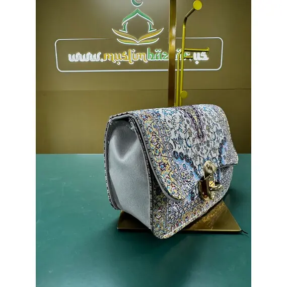 TURKISH SMALL CROSS BODY