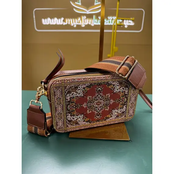 TURKISH MEDIUM CAMERA BAG
