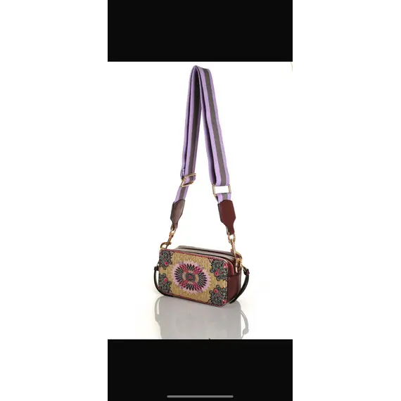 TURKISH SMALL CAMERA BAG