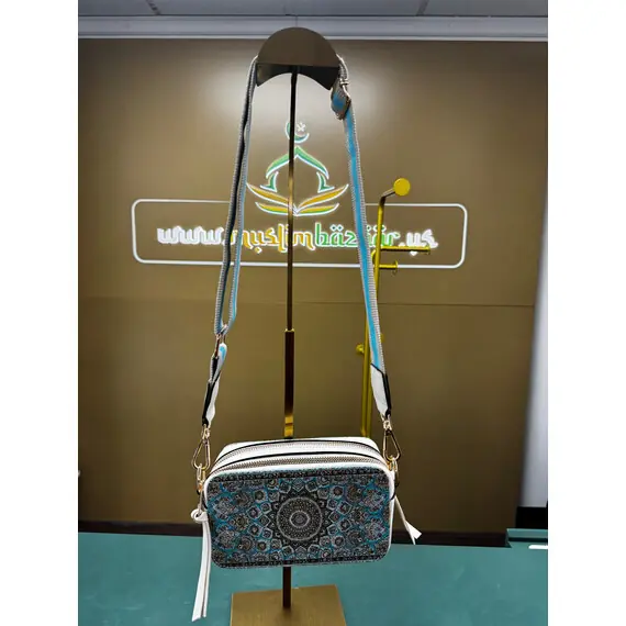 TURKISH SMALL CAMERA BAG