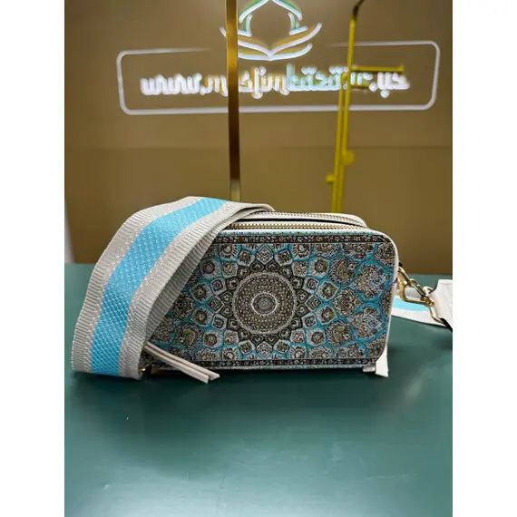 TURKISH SMALL CAMERA BAG