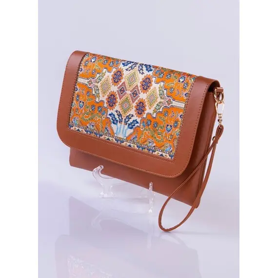 TURKISH WOMEN'S PORTFOLIO BAG