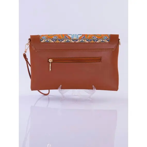 TURKISH WOMEN'S PORTFOLIO BAG