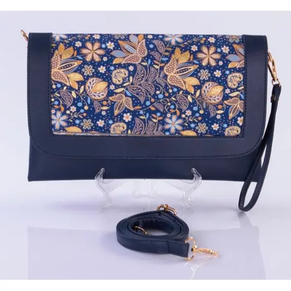 TURKISH WOMEN'S PORTFOLIO BAG