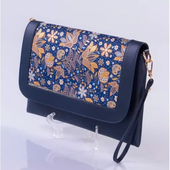 TURKISH WOMEN'S PORTFOLIO BAG