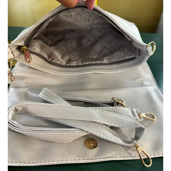 TURKISH WOMEN'S PORTFOLIO BAG