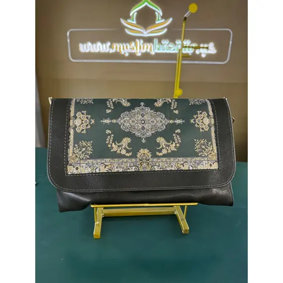 TURKISH WOMEN'S PORTFOLIO BAG
