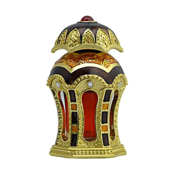 AL HARAMAIN RAFIA GOLD