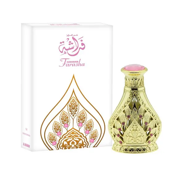 AL HARAMAIN FARASHA