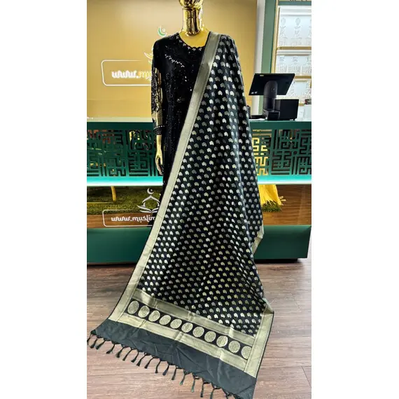 DUPATTA BANARSI