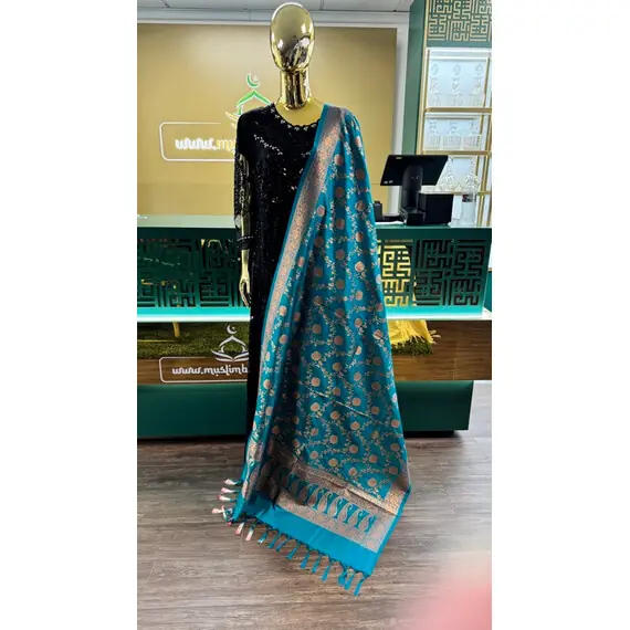 DUPATTA BANARSI