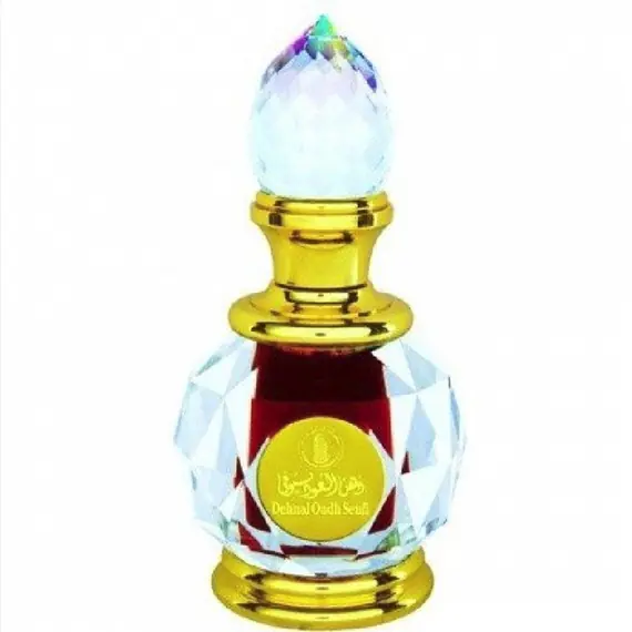 AL HARAMAIN DEHNAL OUDH SEUFI 6ML