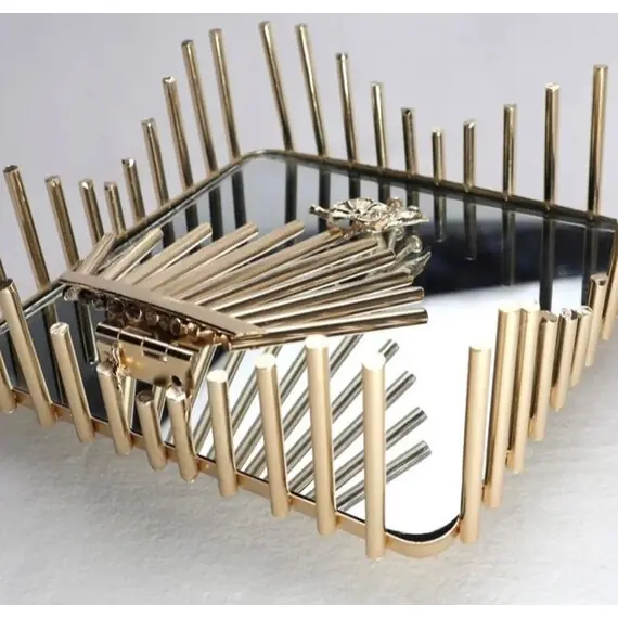 NAPKIN HOLDER