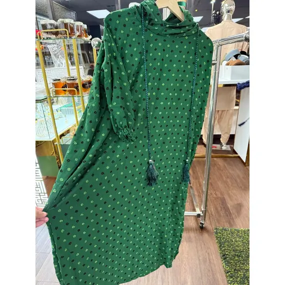 GIRLS ABAYA UAE