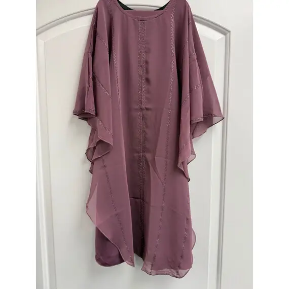 GIRLS ABAYA UAE