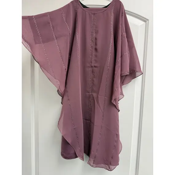 GIRLS ABAYA UAE