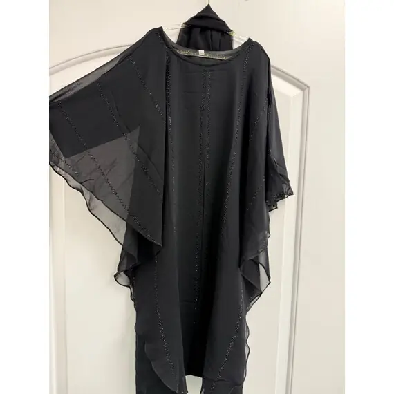 GIRLS ABAYA UAE