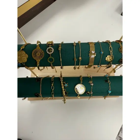 TK STAINLESS STEEL JEWELRY
