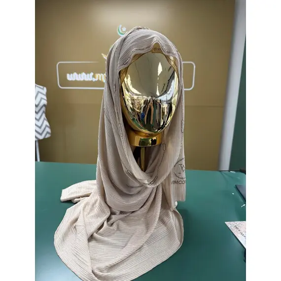 TK JERSEY HIJAB
