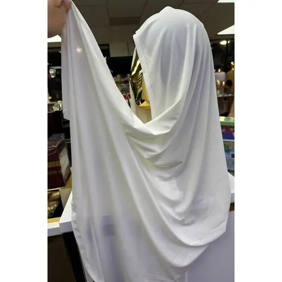 TK PLAIN HIJAB