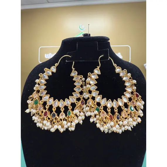 PAKISTANI KUNDAN BALI