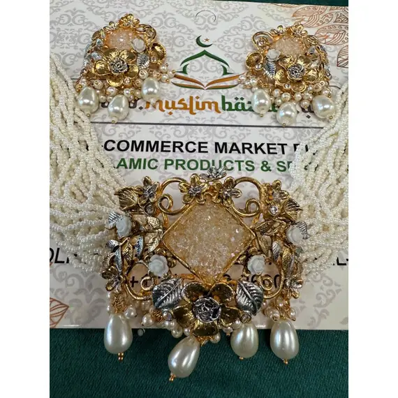 PAKISTANI CHOKER SET