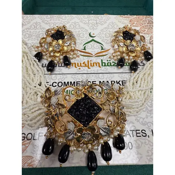 PAKISTANI CHOKER SET