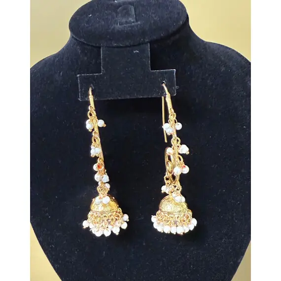 PAKISTANI EARRINGS