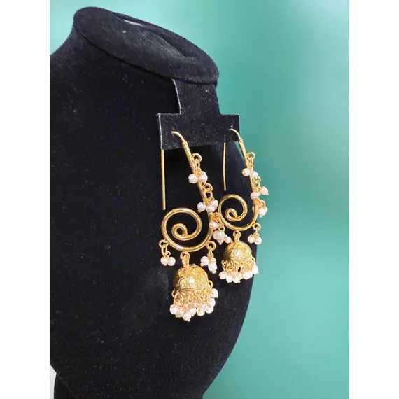 PAKISTANI EARRINGS