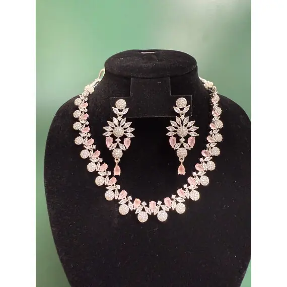 PAKISTANI CHOKER SET