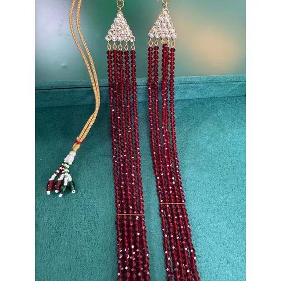 PAKISTANI MALA SET