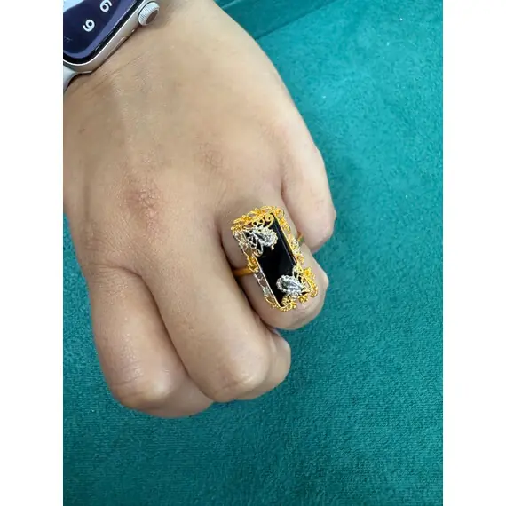 PAKISTANI RING