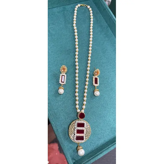 PAKISTANI MALA SET