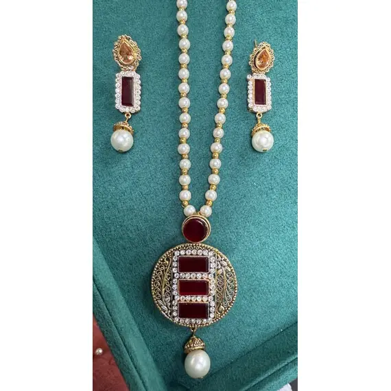 PAKISTANI MALA SET