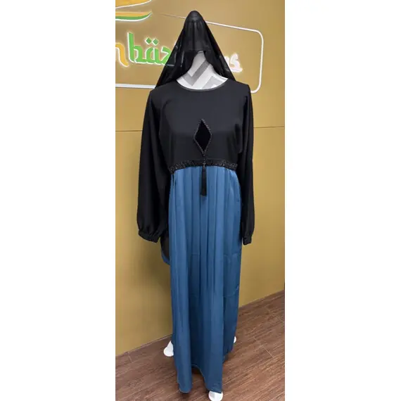 TK LONG DRESS