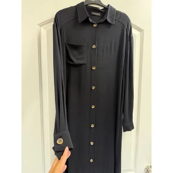 TK FULL LENGTH DRESS