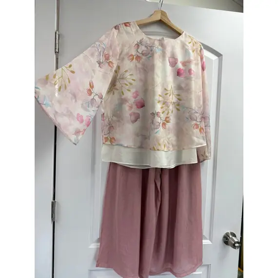 CO-ORD SET