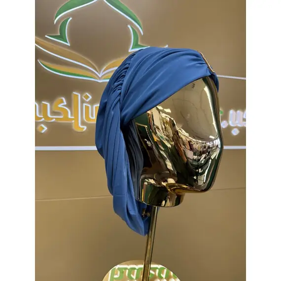 HEAD WRAP OR TURBAN HIJAB
