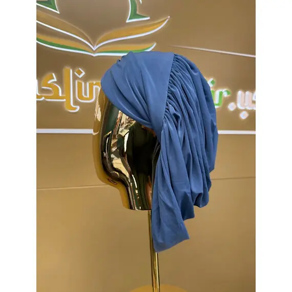 HEAD WRAP OR TURBAN HIJAB