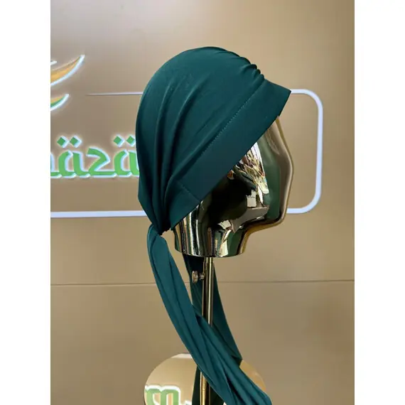 HEAD WRAP INSTANT TURBAN/HIJAB