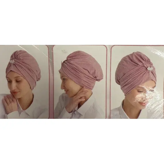 HEAD WRAP INSTANT TURBAN