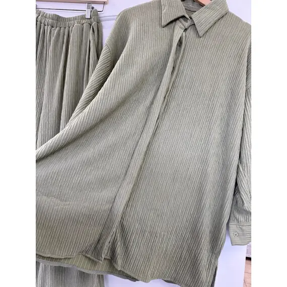 MODEST CO-ORD PLUS