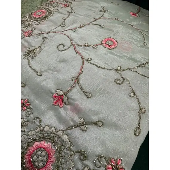 INDIAN SILK SAREE