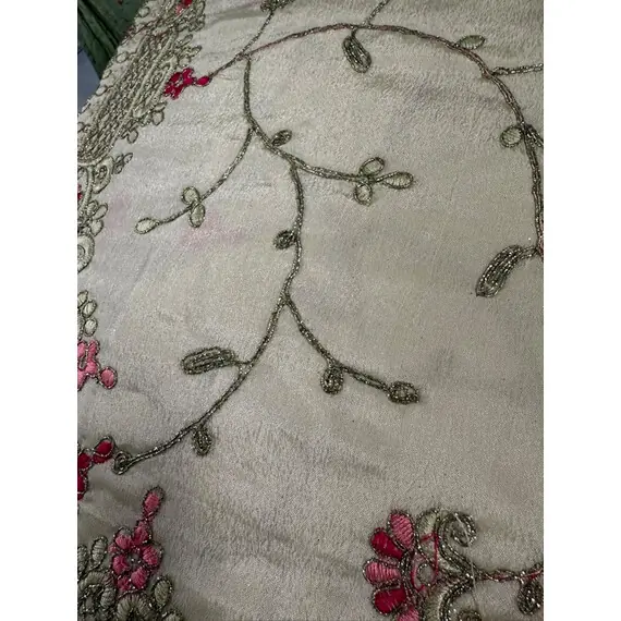 INDIAN SILK SAREE