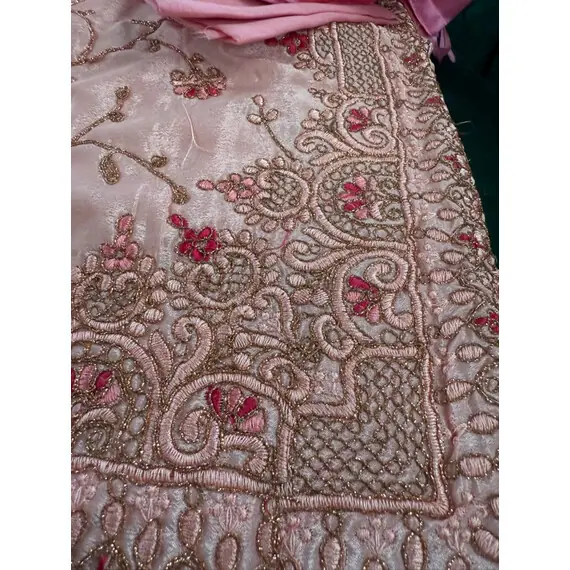INDIAN SILK SAREE