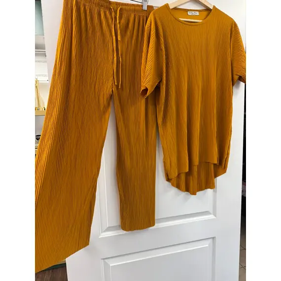 MODEST CO-ORD ONE SIZE
