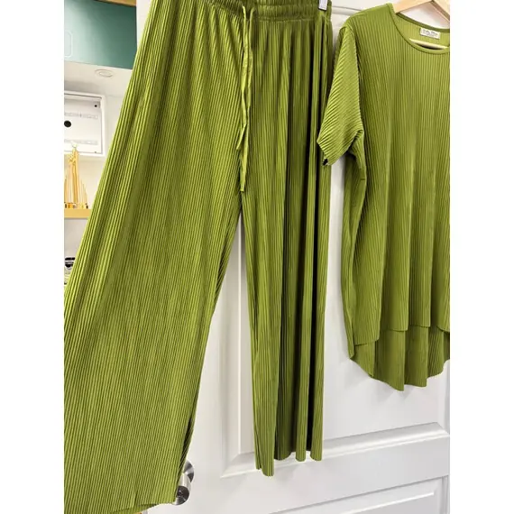 MODEST CO-ORD ONE SIZE