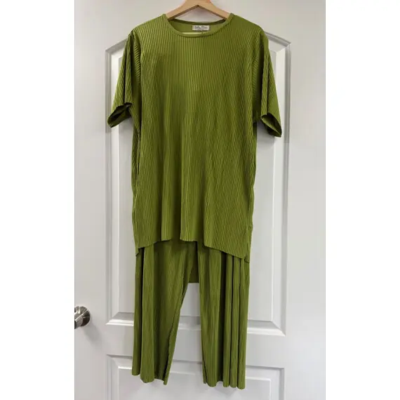 MODEST CO-ORD ONE SIZE