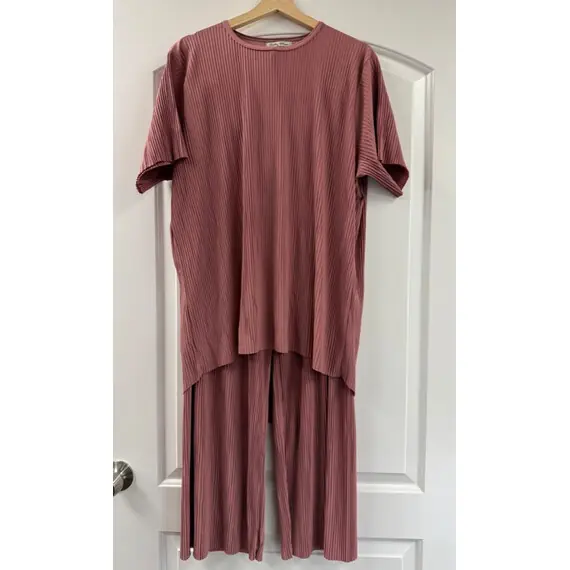MODEST CO-ORD ONE SIZE