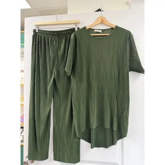 MODEST CO-ORD ONE SIZE